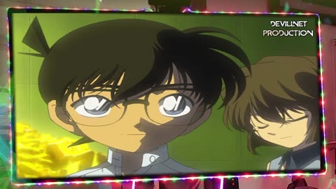 Detective Conan Tagalog Dubbed HD (Episode 403-404)