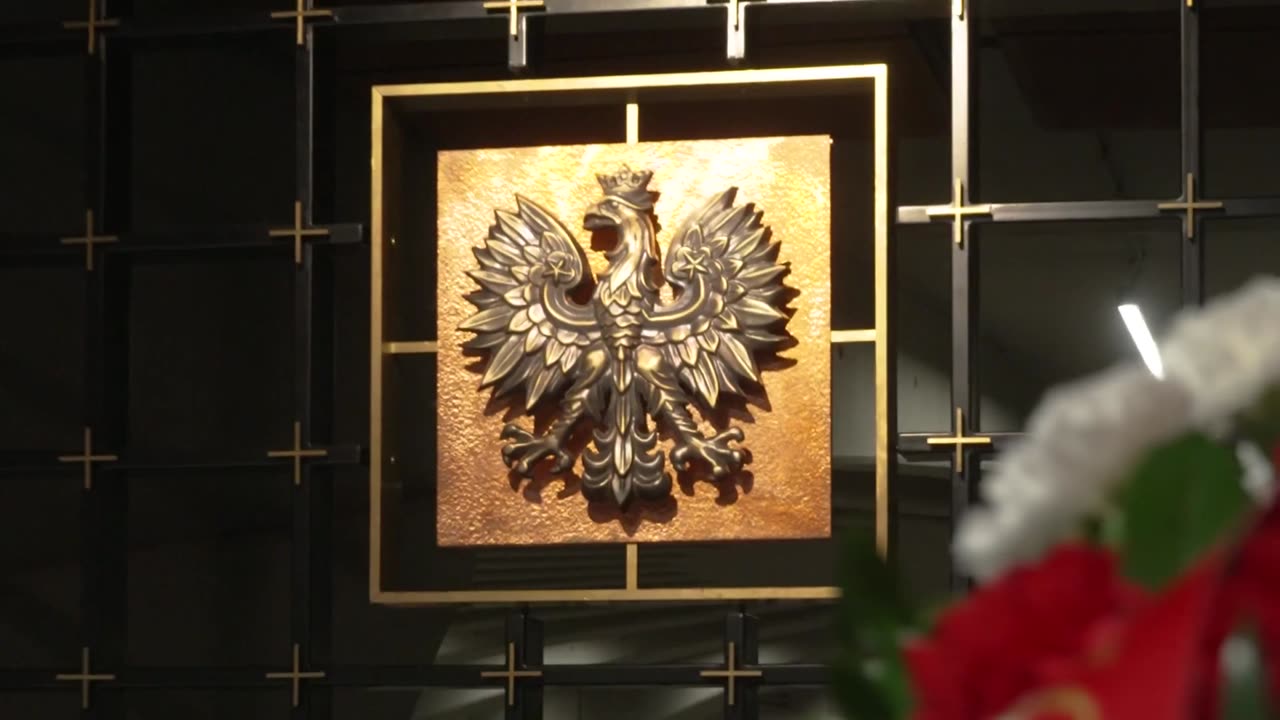 Niech żyje Polska! 🇵🇱