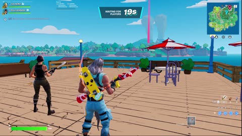 Fortnite - Come Join me - 2014-7668-3962 - #calumkiller #fortnite #oldtimer