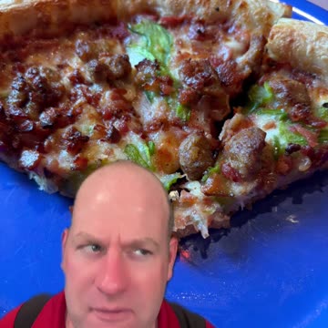 Food Review from Michigan!