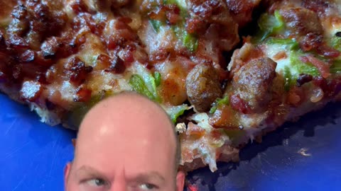 Food Review from Michigan!