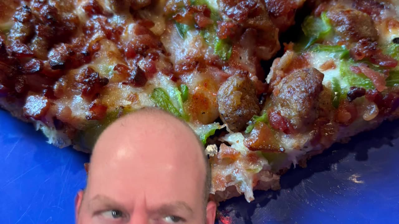 Food Review from Michigan!