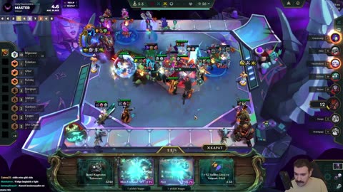 Master canavarı 👾👺 Ixtal 8.lik avcısı 8️⃣💀 Acelesiz oyuncu🐢🐌