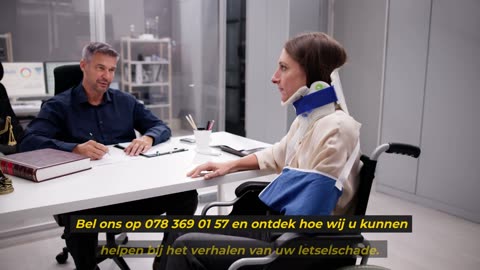 Letselschade Advocaat Dordrecht