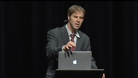 The Scientific Basis for Intelligent Design - Stephen Meyer