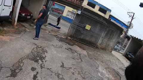 Police Operation Brazil ep 2 🚔🔥Subtitled