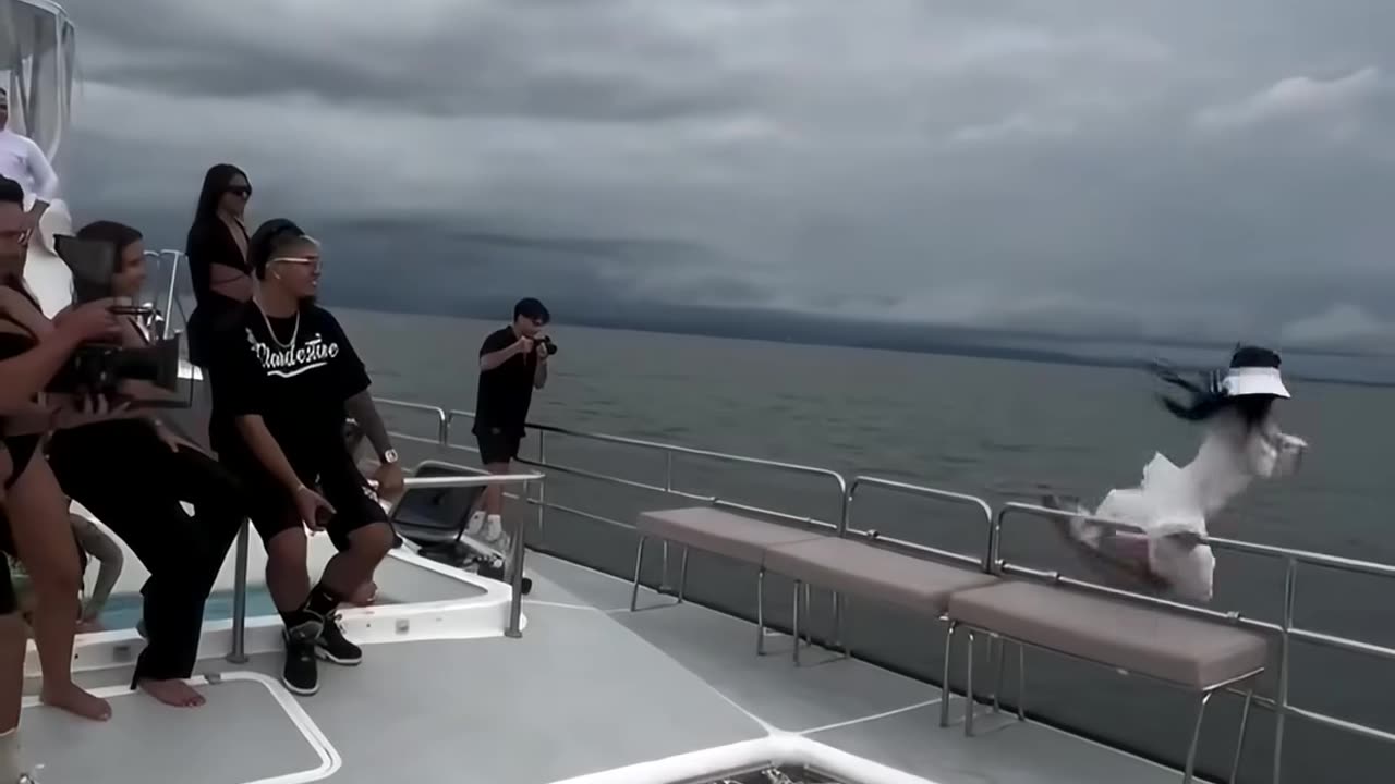 😂 Hilarious Funny Moments Caught on Camera | Try Not to Laugh Compilation 2025 😂