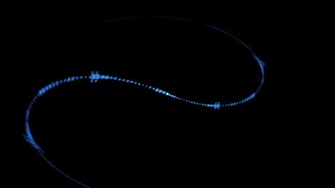 Marco Polo in Xanadu, Op 324