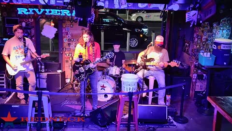 SEPTEMBER 1 2025 LIVE AT REDNECK RIVIERA BAR PART 5
