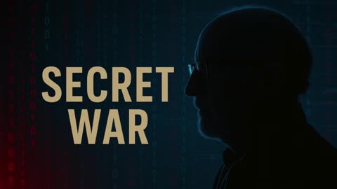 🧠 The Secret War That Changed Everything – Clif High