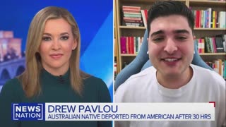 Australian man who joked about going to Billie Eilish’s house