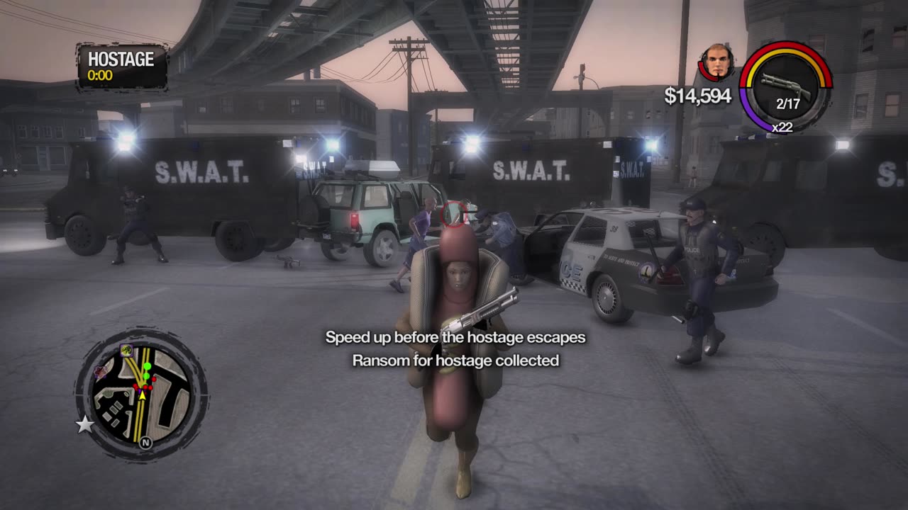 saints row 2 1