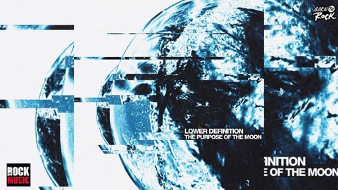 Lower Definition - The Purpose of the Moon (2026)