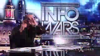 INFOWARS By INFOBEAR