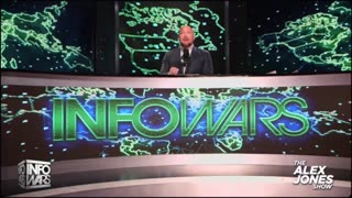 INFOWARS By INFOBEAR