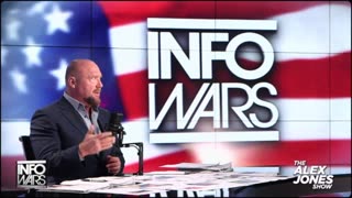 INFOWARS By INFOBEAR