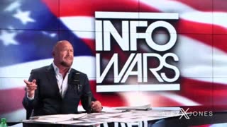 INFOWARS By INFOBEAR