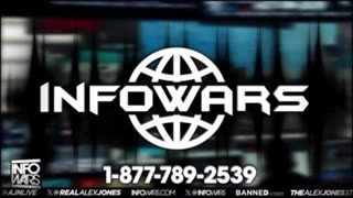 INFOWARS By INFOBEAR