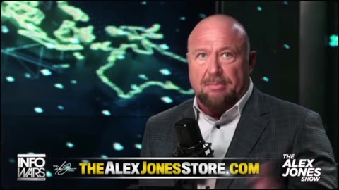 INFOWARS By INFOBEAR