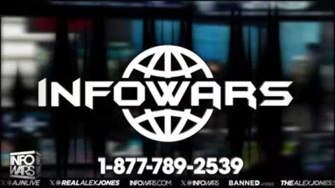 INFOWARS By INFOBEAR