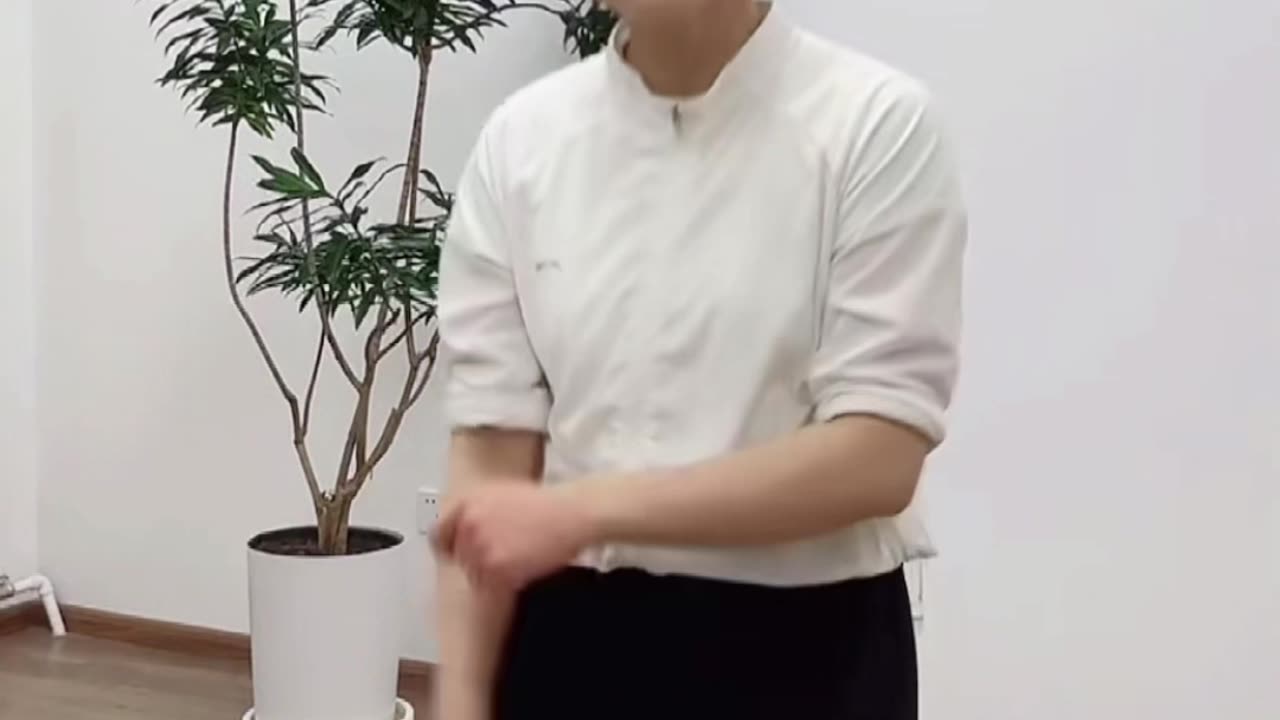 0431.練太極 膝蓋很痛?