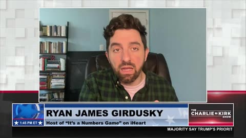 POLLING SHOWS BORDER SECURITY AND DEPORTATIONS ARE FAVORABLE