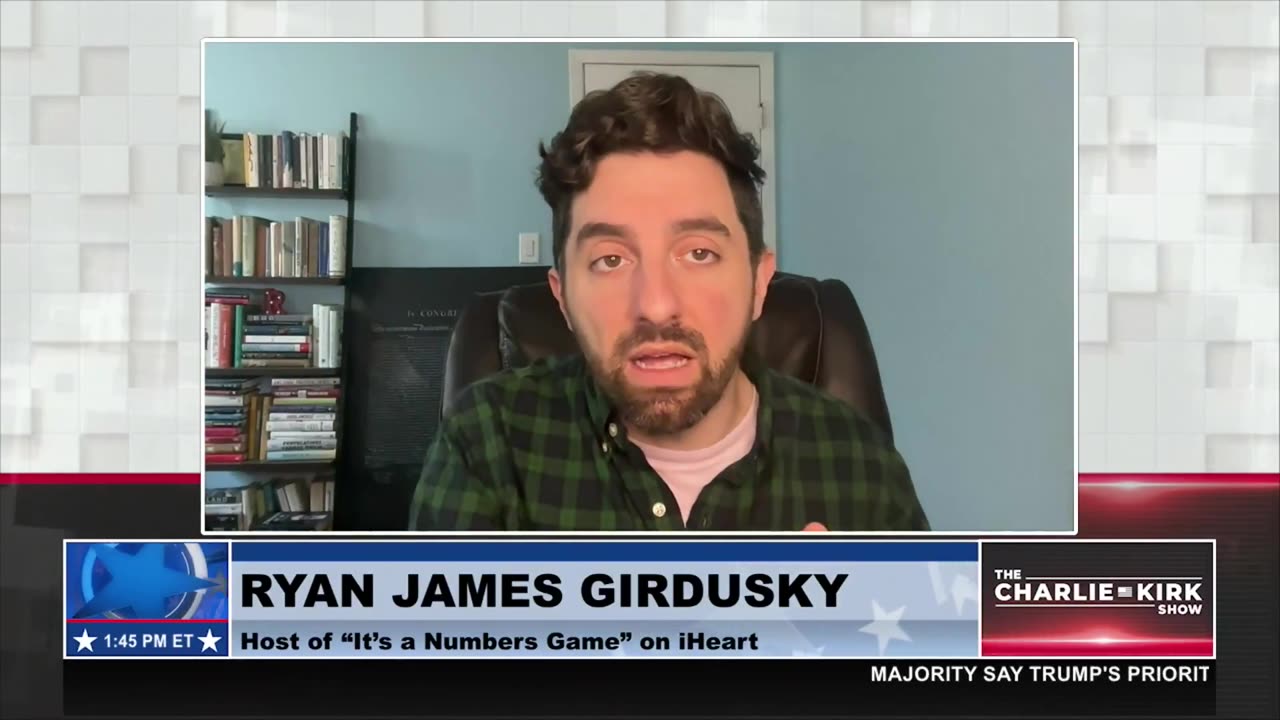 POLLING SHOWS BORDER SECURITY AND DEPORTATIONS ARE FAVORABLE