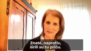 The Netherlands Case Against Pandemic Policy Figures – Explained by Djamila Le Pair