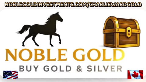 A Smarter Way to Own Gold & Silver http://charlieward.com
