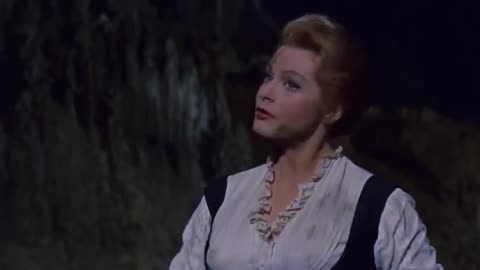 Journey to the Center of the Earth - Full Movie (1959 version)