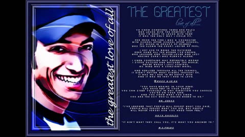 Whitney Houston - The Greatest Love Of All