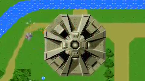 Arcade Longplay - Xevious