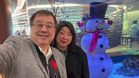 12-30-2025 biz in HK to discover action-learning and AI, to the arrival of the NewSpace economy