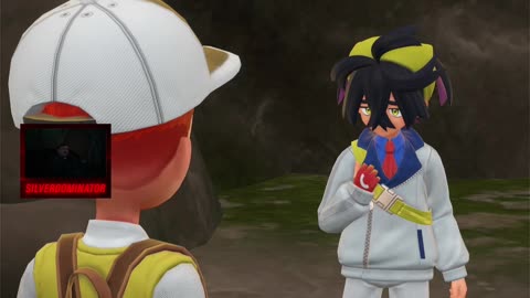 Start Pokemon Violate DLC! W/SilverDominator