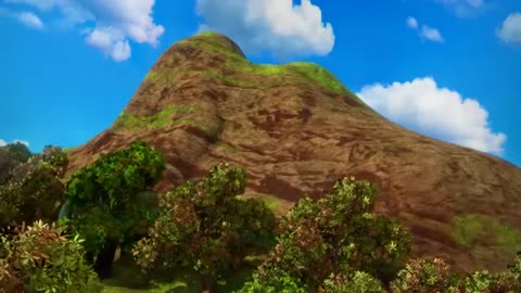 Dr Missile Ne Machaya Pure City Main Hallaa _ Motu Patlu Non Stop Comdey _ Motu Patlu _ Kiddie Land