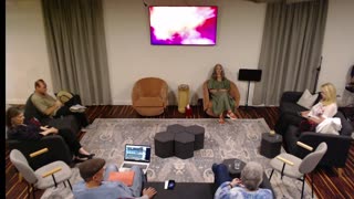 New Song Worship Center Pastors David and Michelle White 20251005