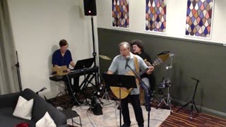 New Song Worship Center Pastors David and Michelle White 20251005
