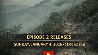 Hong Kong Urban Legends (English) Episode 2 — The Sai Kung Barrier