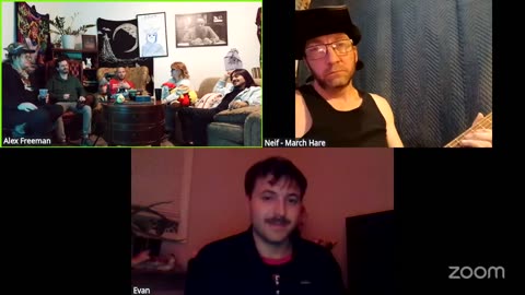 Cinema Club #3 - Eyes Wide Shut