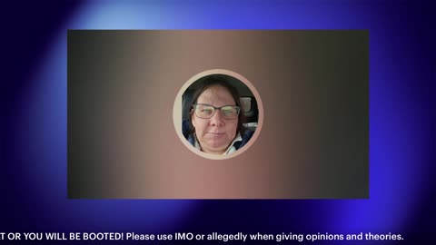 thoughts from a perspective that's all