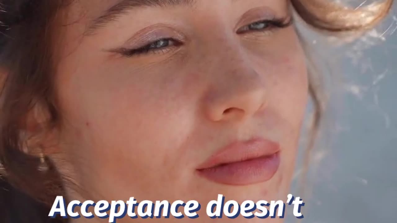 Where inner resistance ends, a quiet strength begins to breathe.