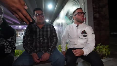 50 Year Old Miami-Dade Police Officer Caught in Vitaly Sting Trying to Meet 15 Year Old