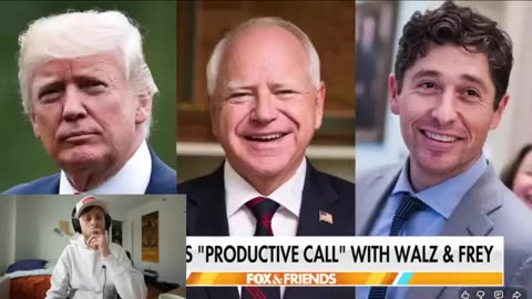Tim Walz Launches "CIVIL WAR"... Locals PANIC as Trump's Troops QUARANTINE MINNESOTA