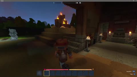 HYTALE SERVER MODS & ISSUES #hytale #hytalemods hytalserver #hytalenews