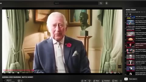 News & Prophecy: The Workings Of S @tan!!!!! - GMS - Greatmillstone