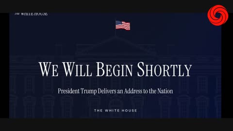 WATCH LIVE: President Donald Trump addresses the nation