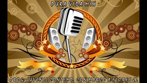 Pura Vida Mix Ed. Esp. 09-30-25