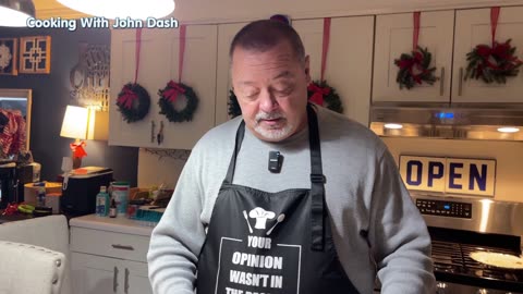 Cooking With John Dash, Crock Pot Baked Potatoes, Standard baked potatoes