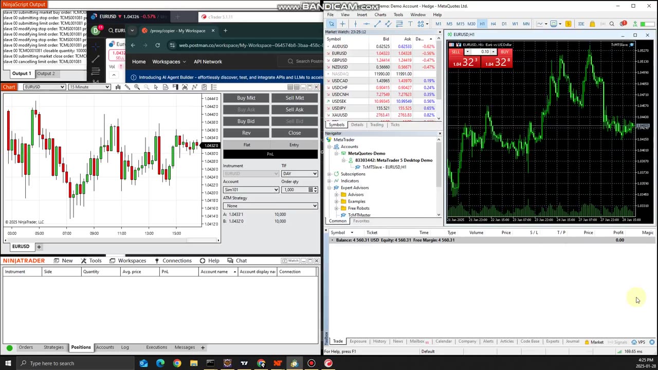 How to Copy TradingView Trades