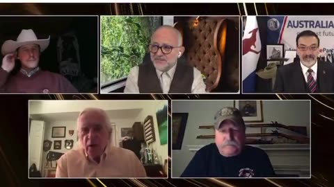 There is so much we do not see. SO MUCH MORE INCOMING